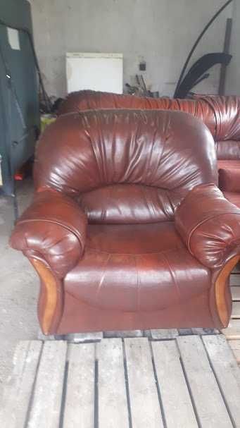 Мебели(два дивана и фотиол)