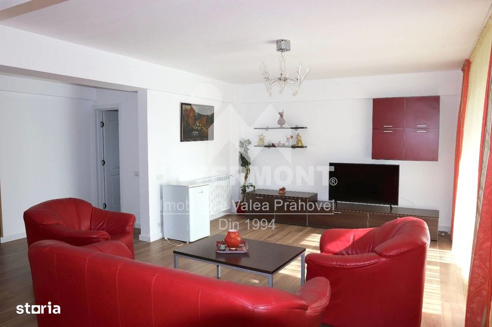 Refugiul tău la munte – Apartament premium 120 mp în Sinaia