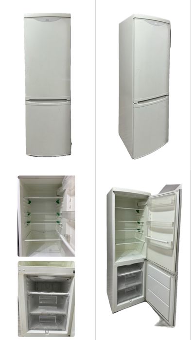 Холодильник ZANUSSI