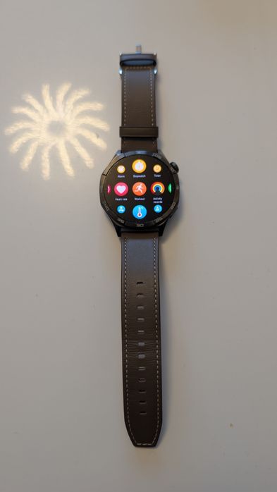 Huawei Watch GT5