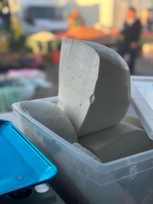 Branza de Capra ( Producator Local Branza in bucate )