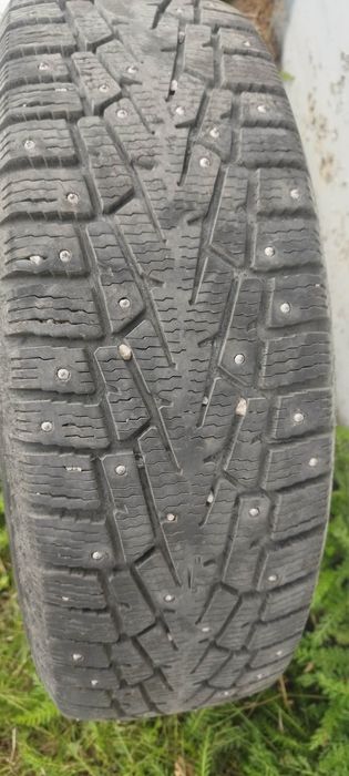 Продам зимние шины