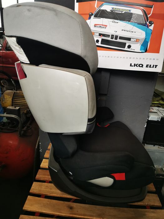Scaun Cybex Pallas