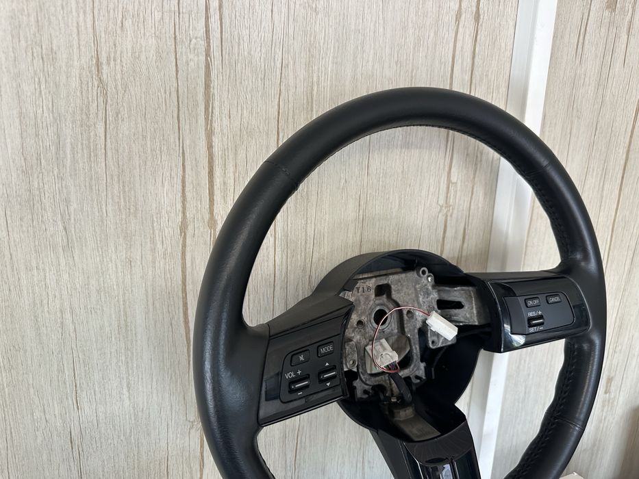 Волан за Мазда CX-7