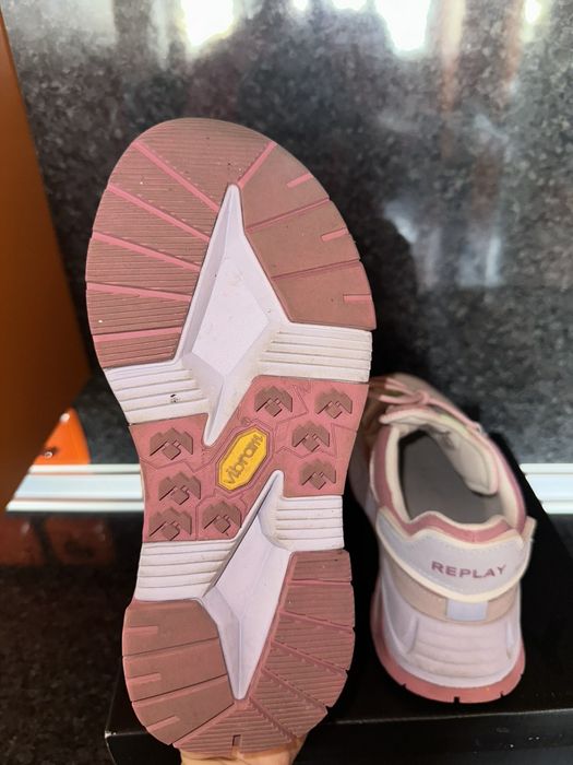 Дамски маратонки REPLАY