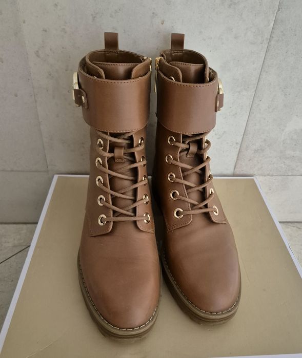 Ниски боти Michael kors