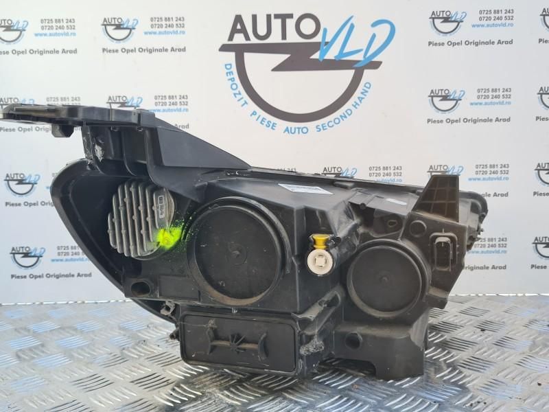 Far stanga Full Led Opel Grandland X