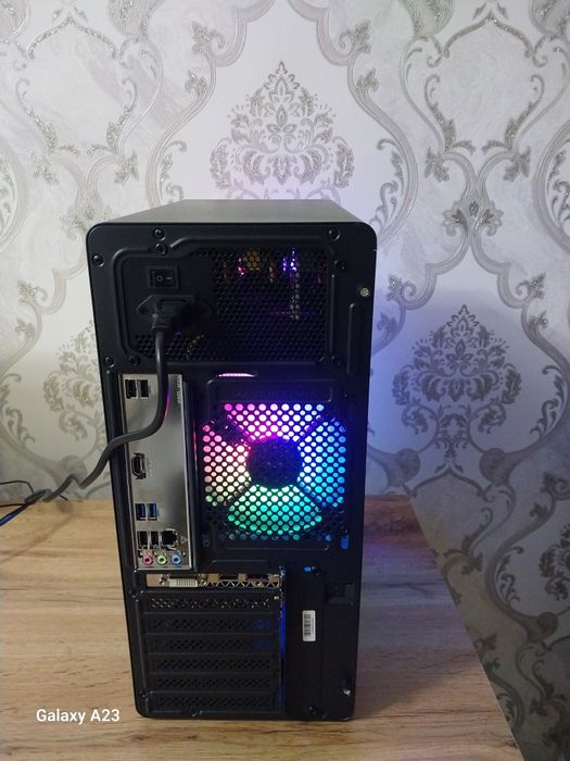 Продаю системный блок