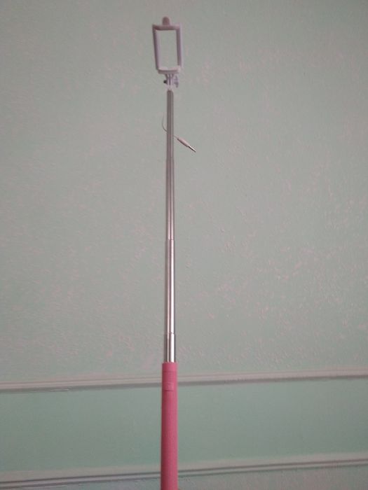 Селфи палка новая