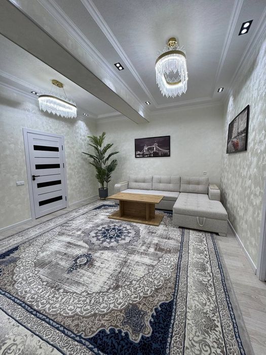 Самарканд Шахар квартира