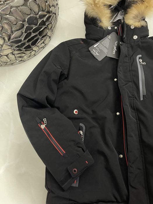 Geaca bogner sky model 2025