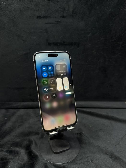iPhone 14pro max  Память:256гб  Каспий 0-0-24