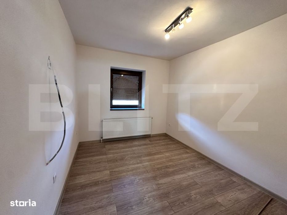 Casa premium P+M, 300 mp utili, teren 3200 mp, complet renovata 2025.