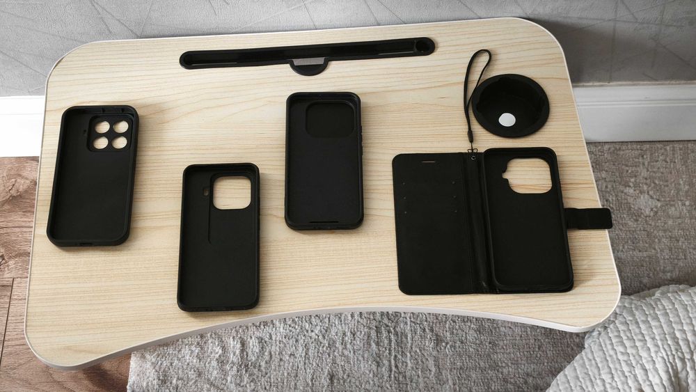 Чехлы для Xiaomi 15T Pro
