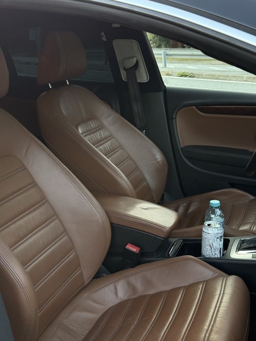 Volkswagen Passat CC 2009
