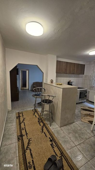 Apartament 2 camere, zona Modern - Simion Barnutiu