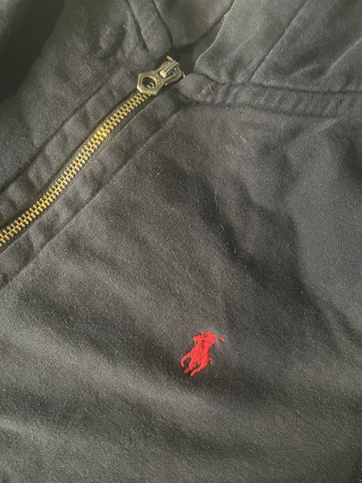 Горнище Polo Ralph Lauren
