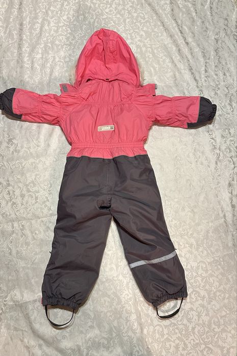 Lenne комбинезон зима 110