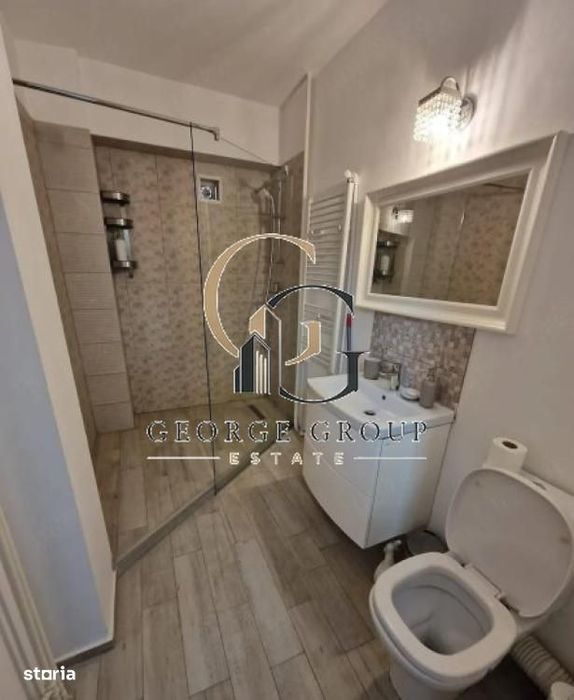 Inchiriere 3 camere Dristor|Centrala|Renovat