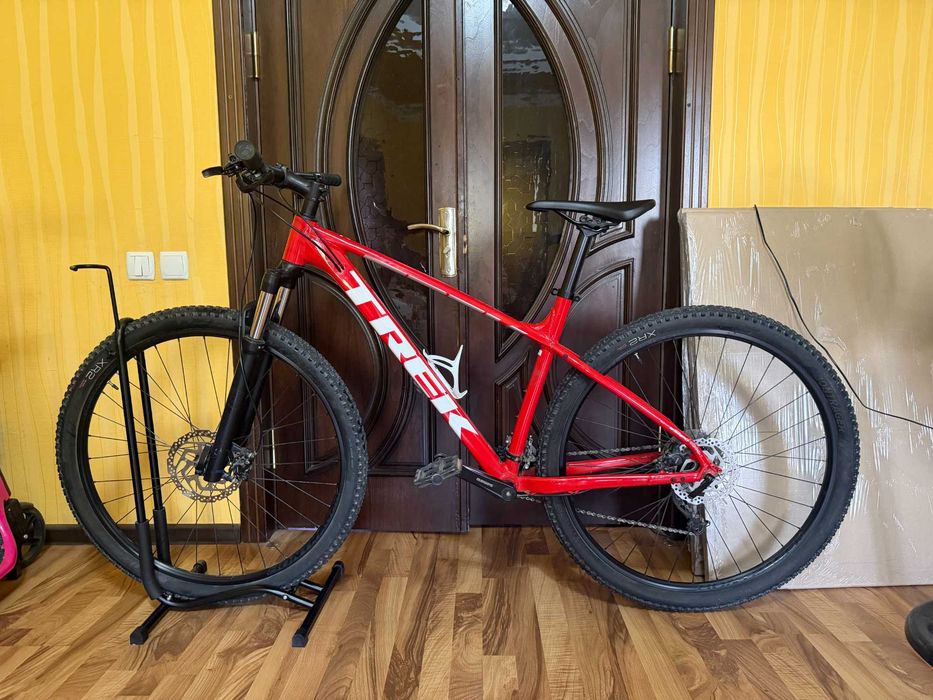 Велосипед Trek Marlin 7