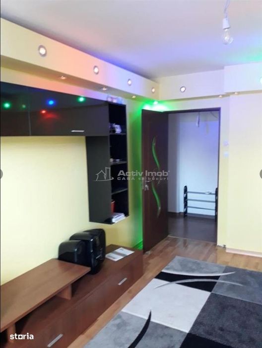 3 CAMERE, decomandat, 75 mp, etaj 6, RENOVAT, BD. UNIRII