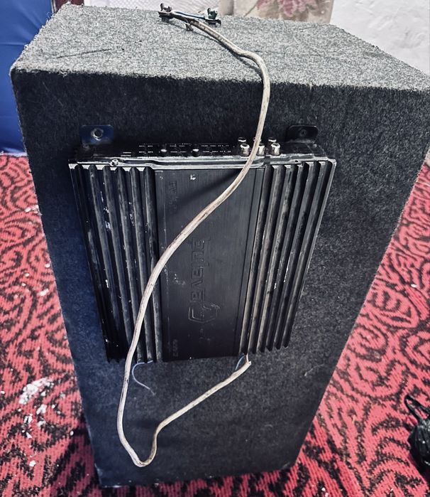 Продам саб за 70 тыс