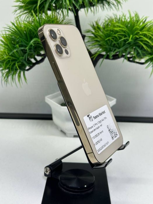iPhone 12 Pro 128gb Akb 78%