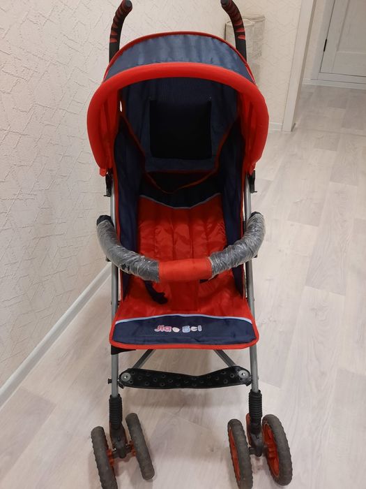 Продам детскую летнюю коляску