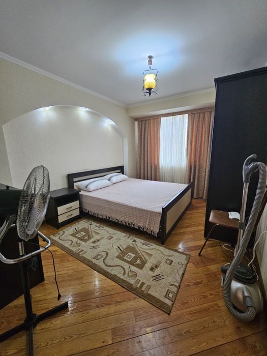 Сдаю 2-х ком кв на Дархане Московские высотки