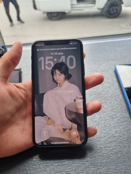 Iphone11pro 256 xolati ideal yomkis 72