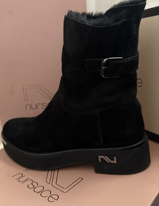 Продам полусапожки демисезонные