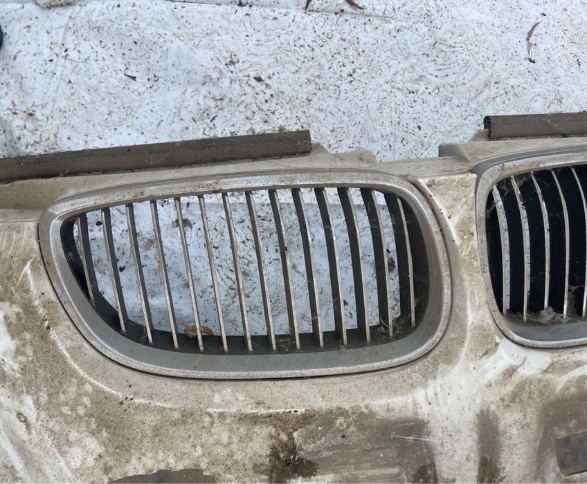 Предна броня БМВ Е93/ BMW E93 кабрио