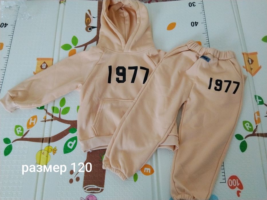 Продам новые детские вещи