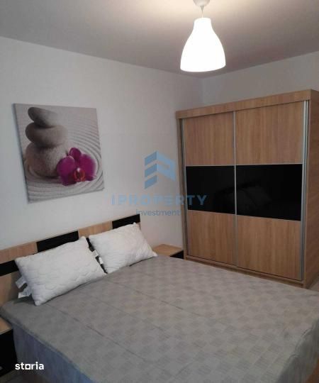 Apartament 2 Camere in Hills Pallady cu Loc de Parcare