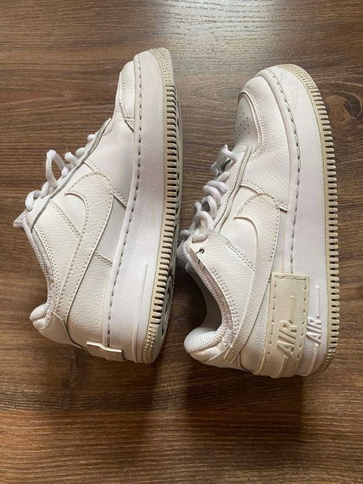 Оригинални маратонки Nike Air Force 1 / Найк