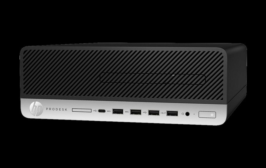 HP Prodesk 600 G3 Sff