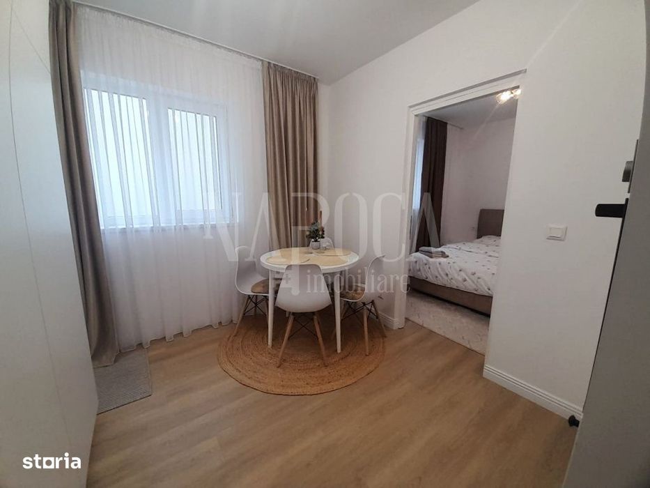 Apartament 2 camere de vanzare in Someseni, Cluj Napoca — fotografia 2