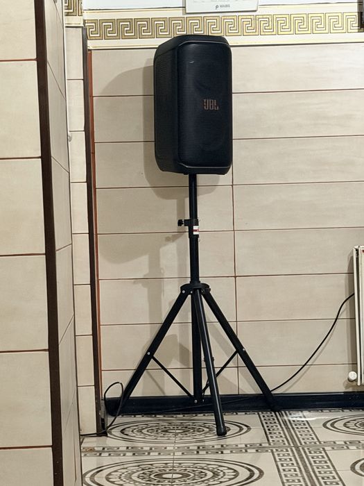 Boxă Jbl Party 120 + stativ