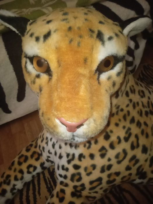 Как живая игрушка