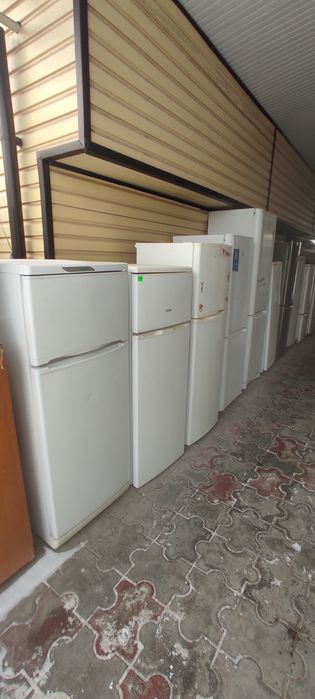 Холодильник с доставкой