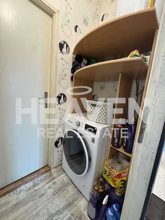 Продава се Тристаен апартамент в Пловдив, Въстанически - 69 кв.м за 1638 €/кв.м - Снимка #14