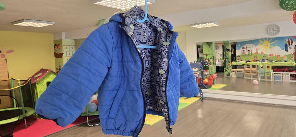 Дрешки за момче от 6м до 2,5/3г.