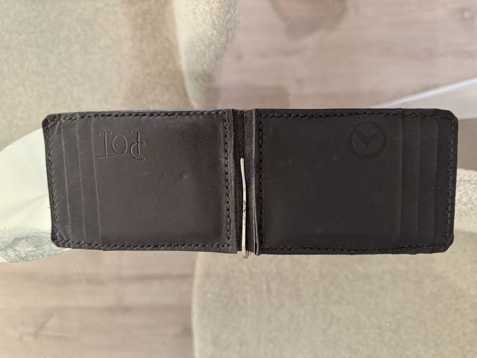 Set portofele originale Lacoste Money pieces