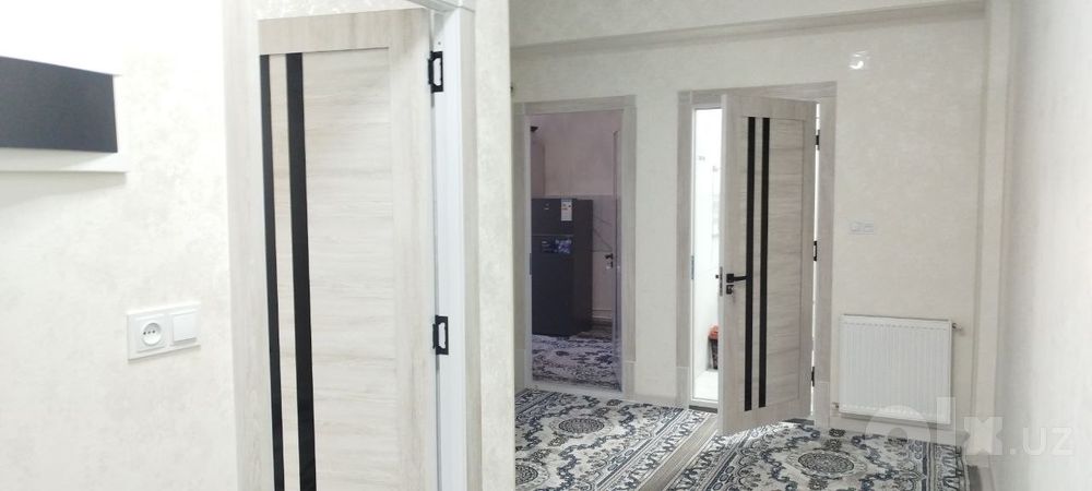 Shaxar Xokimiyati orqasida IJARA beriladi