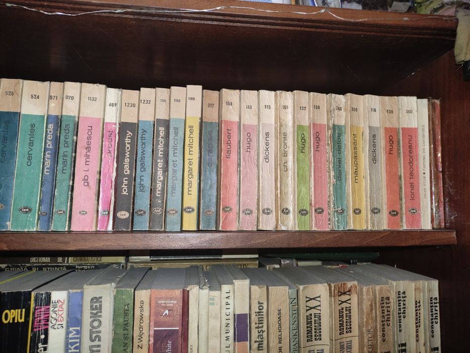 Cărți pentru toți