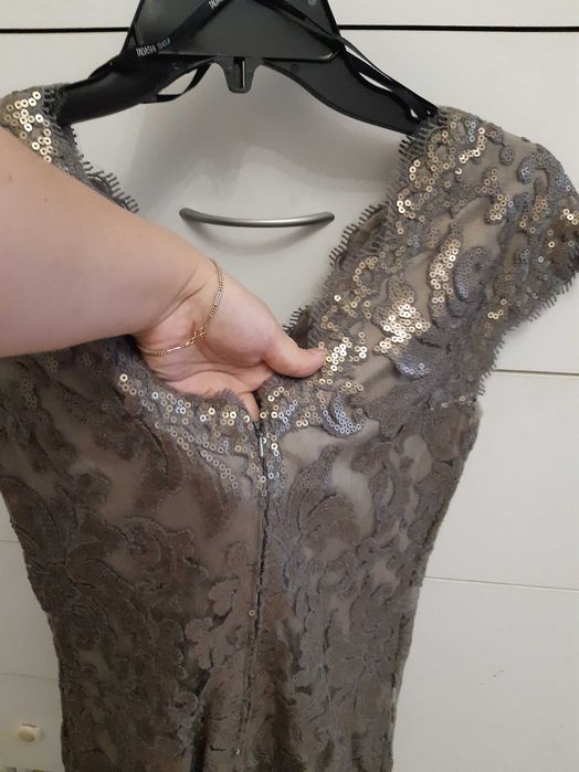 Продам вечернее платье