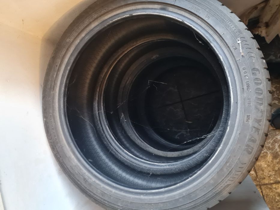 Cauciucuri GoodYear 225/45 R 18