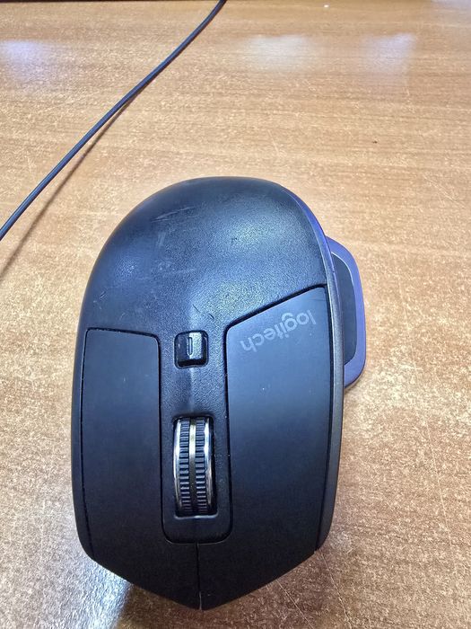 Mouse Logitech MX Master 2S