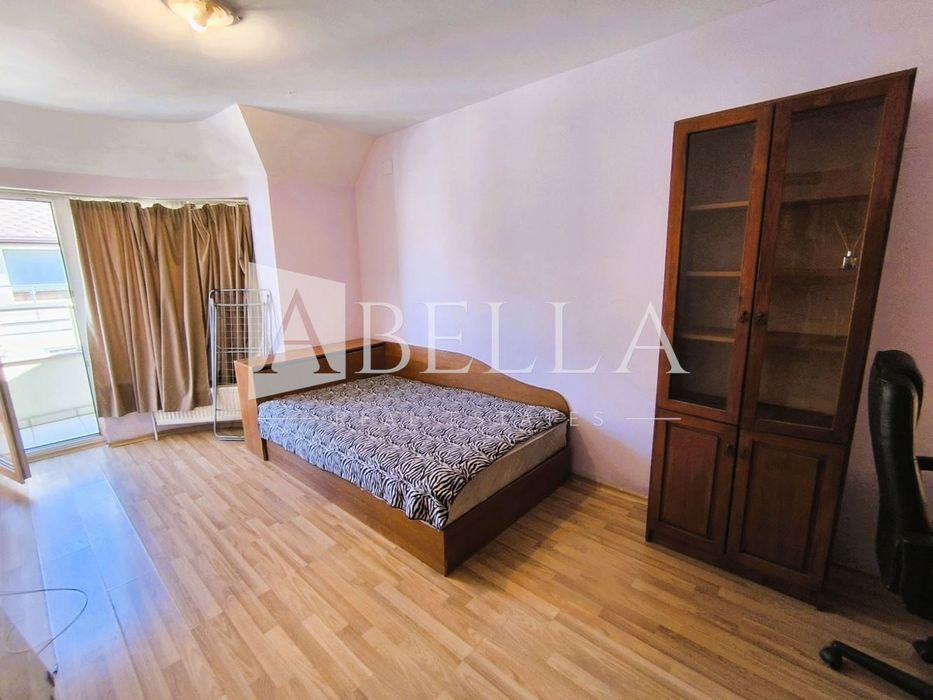 Дава се под наем Двустаен апартамент в София, Манастирски ливади - 60 кв.м за 433.5 € - Снимка #6