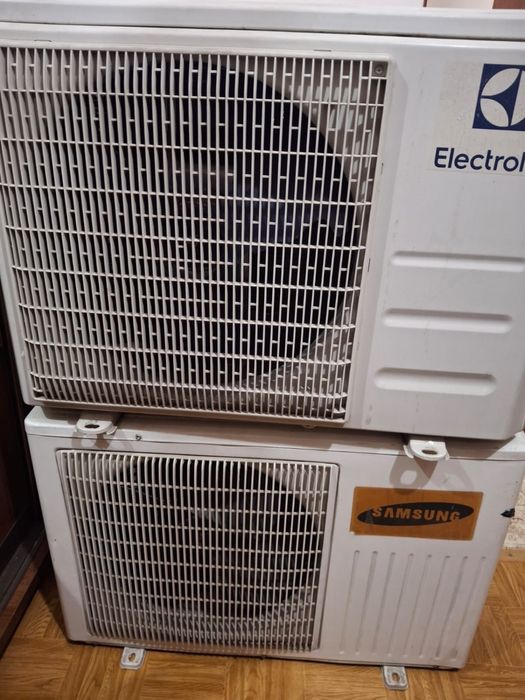 Продажа кондиционер 80м